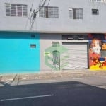 Prédio à venda, 246 m² por R$ 800.000,00 - Centro - São Bernardo do Campo/SP