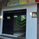 Salão para alugar, 52 m² por R$ 3.171,00/mês - Rudge Ramos - São Bernardo do Campo/SP