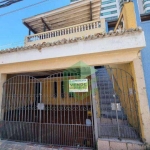 Sobrado com 3 dormitórios à venda, 280 m² por R$ 1.100.000,00 - Jardim do Mar - São Bernardo do Campo/SP