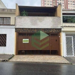 Sobrado com 4 dormitórios à venda, 187 m² por R$ 930.000,00 - Nova Petrópolis - São Bernardo do Campo/SP