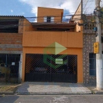 Sobrado à venda, 147 m² por R$ 440.000,00 - Ferrazópolis - São Bernardo do Campo/SP