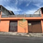 Casa com 5 dormitórios à venda, 372 m² por R$ 530.000,00 - Ferrazópolis - São Bernardo do Campo/SP