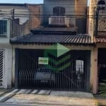 Sobrado à venda, 248 m² por R$ 640.000,00 - Parque Selecta - São Bernardo do Campo/SP