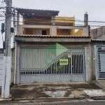 Sobrado à venda, 222 m² por R$ 900.000,00 - Santa Terezinha - São Bernardo do Campo/SP