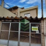 Sobrado com 2 dormitórios à venda, 135 m² por R$ 583.000,00 - Baeta Neves - São Bernardo do Campo/SP