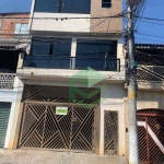 Sobrado com 7 dormitórios à venda, 259 m² por R$ 690.000,00 - Dos Casa - São Bernardo do Campo/SP