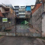 Terreno à venda, 130 m² por R$ 300.000,00 - Jardim Las Vegas - Santo André/SP