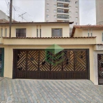 Sobrado com 2 dormitórios à venda, 94 m² por R$ 660.000,00 - Centro - São Bernardo do Campo/SP