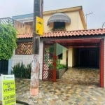 Sobrado com 4 dormitórios à venda, 160 m² por R$ 665.000,00 - Assunção - São Bernardo do Campo/SP