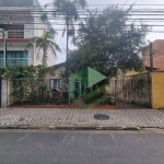 Terreno à venda, 330 m² por R$ 1.800.000,00 - Centro - São Bernardo do Campo/SP