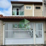 Sobrado com 3 dormitórios à venda, 319 m² por R$ 1.290.000,00 - Baeta Neves - São Bernardo do Campo/SP