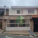 Sobrado com 4 dormitórios à venda, 143 m² por R$ 790.000 - Rudge Ramos - São Bernardo do Campo/SP