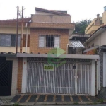 Sobrado com 2 dormitórios à venda, 256 m² por R$ 820.000,00 - Jardim Vera Cruz - São Bernardo do Campo/SP