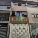 Sobrado com 3 dormitórios à venda, 184 m² por R$ 290.000,00 - Serraria - Diadema/SP