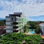 Cobertura com 3 dormitórios à venda, 217 m² por R$ 620.000 - Enseada - Guarujá/SP