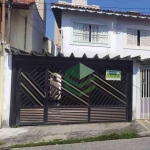 Sobrado com 4 dormitórios à venda, 177 m² por R$ 690.000 - Centro - São Bernardo do Campo/SP