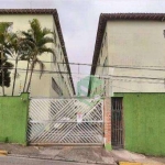 Kitnet à venda, 30 m² por R$ 182.000,00 - Dos Casa - São Bernardo do Campo/SP