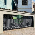 Sobrado com 3 dormitórios à venda, 152 m² por R$ 490.000,00 - Baeta Neves - São Bernardo do Campo/SP