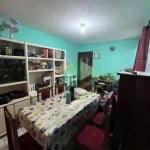 Apartamento com 2 dormitórios à venda, 43 m² por R$ 150.000 - Jardim Silvina - São Bernardo do Campo/SP