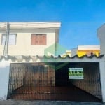 Sobrado com 2 dormitórios à venda, 151 m² por R$ 495.000,00 - Assunção - São Bernardo do Campo/SP