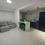 Apartamento com 1 dormitório à venda, 43 m² por R$ 250.000,00 - Vila Santa Rita de Cássia - São Bernardo do Campo/SP