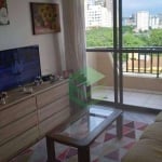 Apartamento com 3 dormitórios à venda, 80 m² por R$ 430.000 - Nova Petrópolis - São Bernardo do Campo/SP