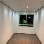 Apartamento com 2 dormitórios à venda, 53 m² por R$ 280.000,00 - Canhema - Diadema/SP