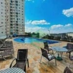 Apartamento com 3 dormitórios à venda, 67 m² por R$ 405.000,00 - Piraporinha - Diadema/SP