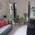 Apartamento com 2 dormitórios à venda, 43 m² por R$ 175.000,00 - Dos Casa - São Bernardo do Campo/SP