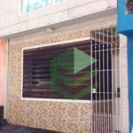 Sobrado com 2 dormitórios à venda, 50 m² por R$ 210.000,00 - Alves Dias - São Bernardo do Campo/SP