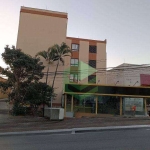 Apartamento com 2 dormitórios à venda, 63 m² por R$ 370.000,00 - Baeta Neves - São Bernardo do Campo/SP