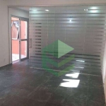 Sala para alugar, 50 m² por R$ 1.670/mês - Parque Terra Nova II - São Bernardo do Campo/SP