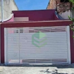 Sobrado com 3 dormitórios à venda, 135 m² por R$ 546.000 - Parque Selecta - São Bernardo do Campo/SP