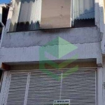 Sobrado com 3 dormitórios à venda, 210 m² por R$ 470.000,00 - Botujuru - São Bernardo do Campo/SP