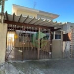 Sobrado com 2 dormitórios à venda, 147 m² por R$ 590.000 - Jardim Vera Cruz - São Bernardo do Campo/SP