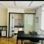 Sala à venda, 28 m² por R$ 170.000,00 - Centro - São Bernardo do Campo/SP