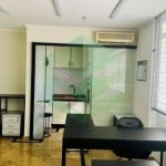 Sala para alugar, 28 m² por R$ 2.100/mês - Centro - São Bernardo do Campo/SP