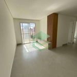 Apartamento com 2 dormitórios à venda, 55 m² por R$ 390.000 - Taboão - São Bernardo do Campo/SP