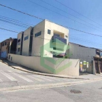 Salão para alugar, 110 m² por R$ 5.127,00/mês - Cidade São Jorge - Santo André/SP