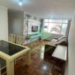 Apartamento à venda, 90 m² por R$ 456.000,00 - Rudge Ramos - São Bernardo do Campo/SP