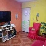 Apartamento com 2 dormitórios à venda, 45 m² por R$ 170.000,00 - Alves Dias - São Bernardo do Campo/SP