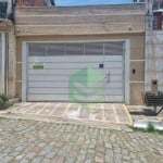 Casa com 2 dormitórios à venda, 110 m² por R$ 520.000,00 - Riacho Grande - São Bernardo do Campo/SP