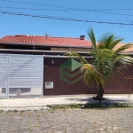 Casa com 3 dormitórios à venda, 146 m² por R$ 550.000,00 - Jardim Casablanca - Peruíbe/SP