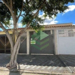 Casa com 2 dormitórios à venda, 161 m² por R$ 535.000,00 - Alves Dias - São Bernardo do Campo/SP