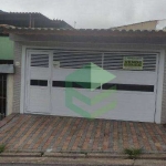 Casa com 2 dormitórios à venda, 140 m² por R$ 510.000,00 - Jardim Silvina - São Bernardo do Campo/SP