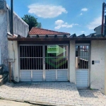 Casa com 4 dormitórios à venda, 167 m² por R$ 550.000,00 - Baeta Neves - São Bernardo do Campo/SP