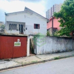 Casa com 2 dormitórios à venda, 111 m² por R$ 400.000,00 - Baeta Neves - São Bernardo do Campo/SP