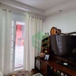 Casa com 2 dormitórios à venda, 120 m² por R$ 660.000,00 - Paulicéia - São Bernardo do Campo/SP