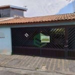 Casa com 4 dormitórios à venda, 183 m² por R$ 640.000,00 - Dos Casa - São Bernardo do Campo/SP