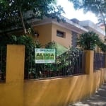 Casa com 3 dormitórios para alugar, 269 m² por R$ 8.500,00/mês - Centro - São Bernardo do Campo/SP